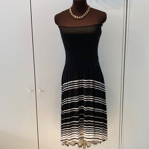 Inc international concepts high low dress skirt M